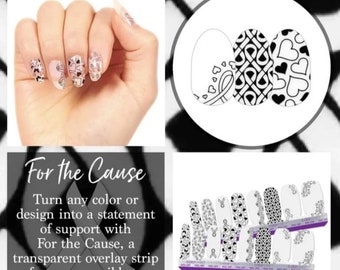 Color Street - POR LA CAUSA