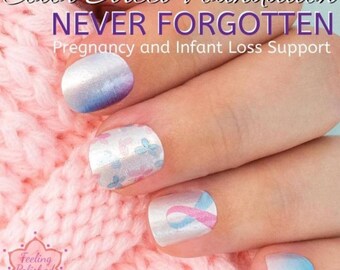 Color Street - NUNCA OLVIDADO