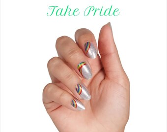 Color Street - SIENTE ORGULLO