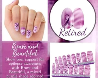 Color Street - VALIENTE Y HERMOSA