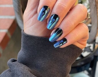 Color Street - SALÓN DE LA LLAMA