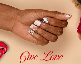 Color Street - REGALA AMOR