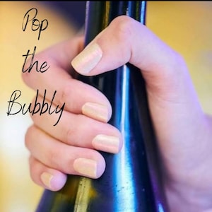 Color Street - POP THE BUBBLY