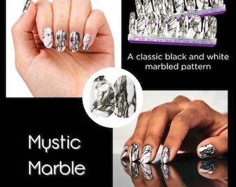 Color Street - MÁRMOL MÍSTICO