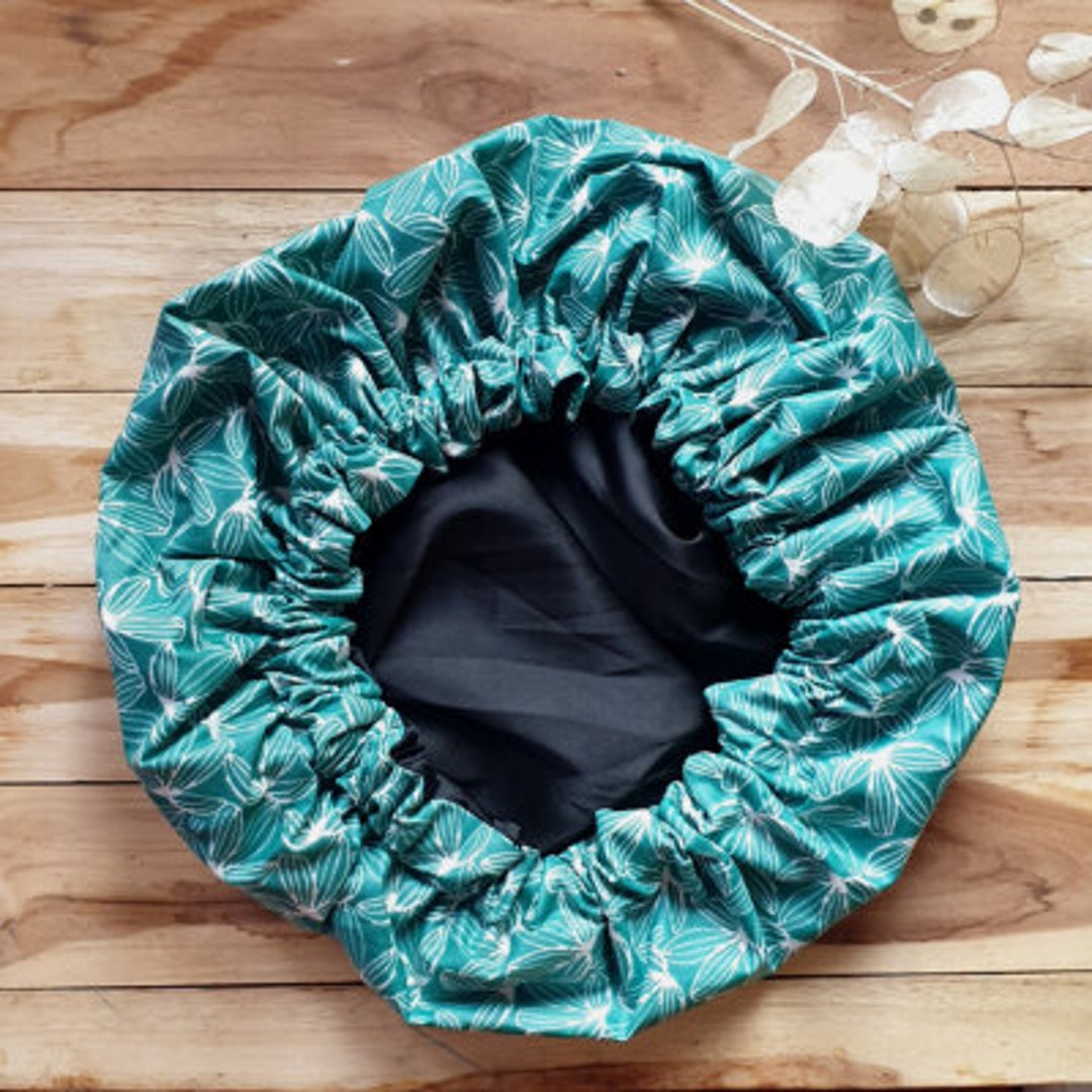 de douche cheveux imperméable / de cheveux / Etsy France