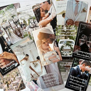 Cartes oracle de mariage. L'oracle des fiançailles