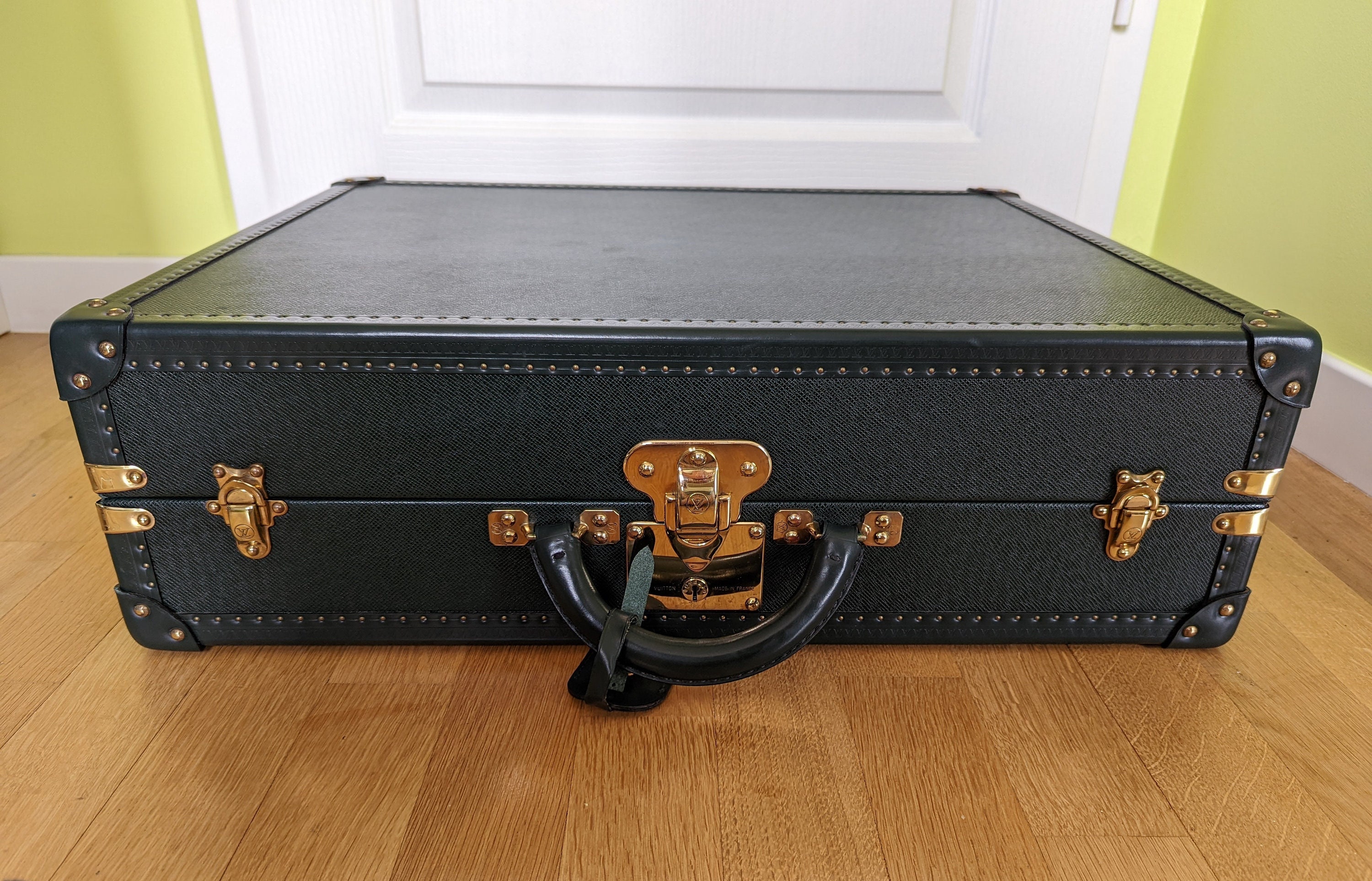 valise louis vuitton stratos 60 bagage en