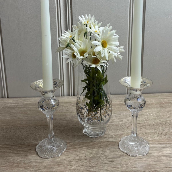 Rosenthal Classic Rose Vase Etsy