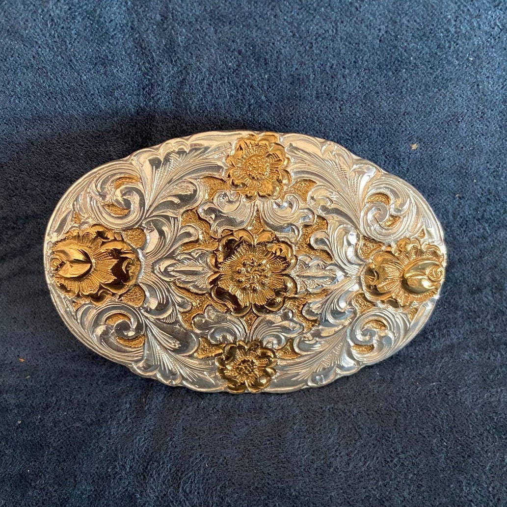 Crumrine El Arturo Bronze Silver and 