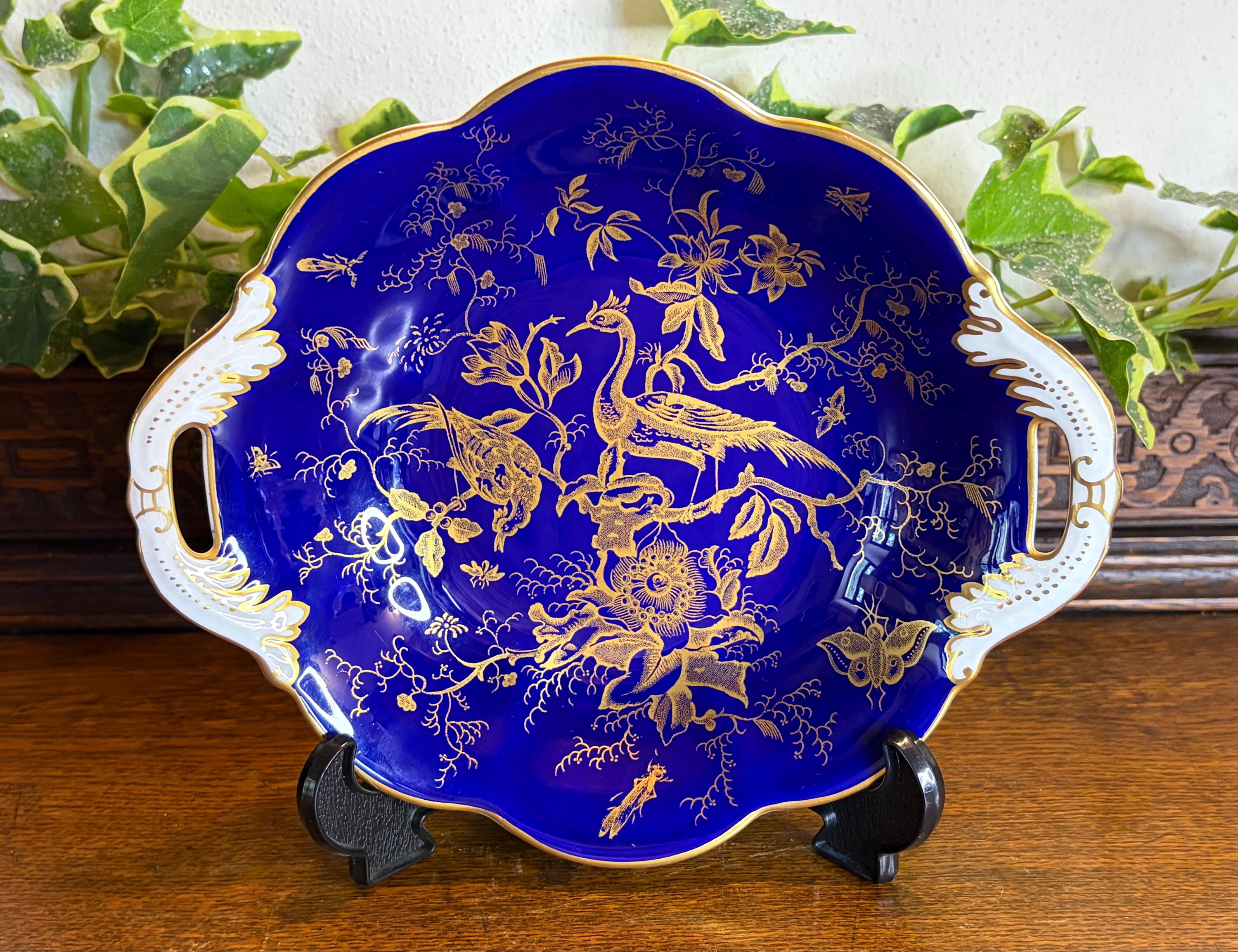 Coalport Bone China - Etsy - Page 5