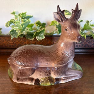 Michel caugant terrine, - Etsy 日本