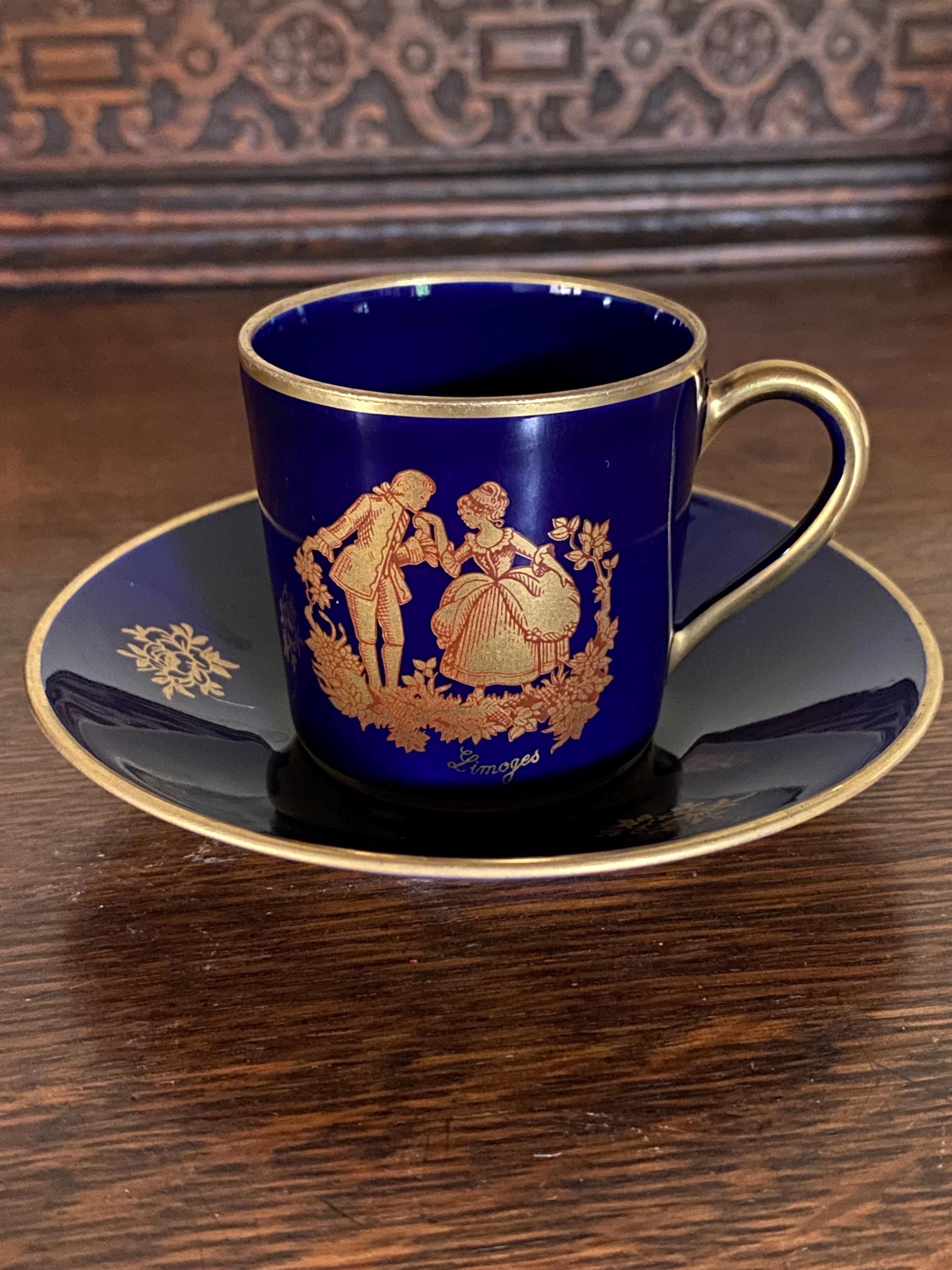 Limoges castel - Etsy 日本 Limoges castel - Etsy 日本