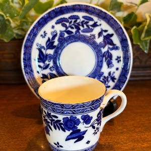 Antique Coalport Porcelain - Etsy