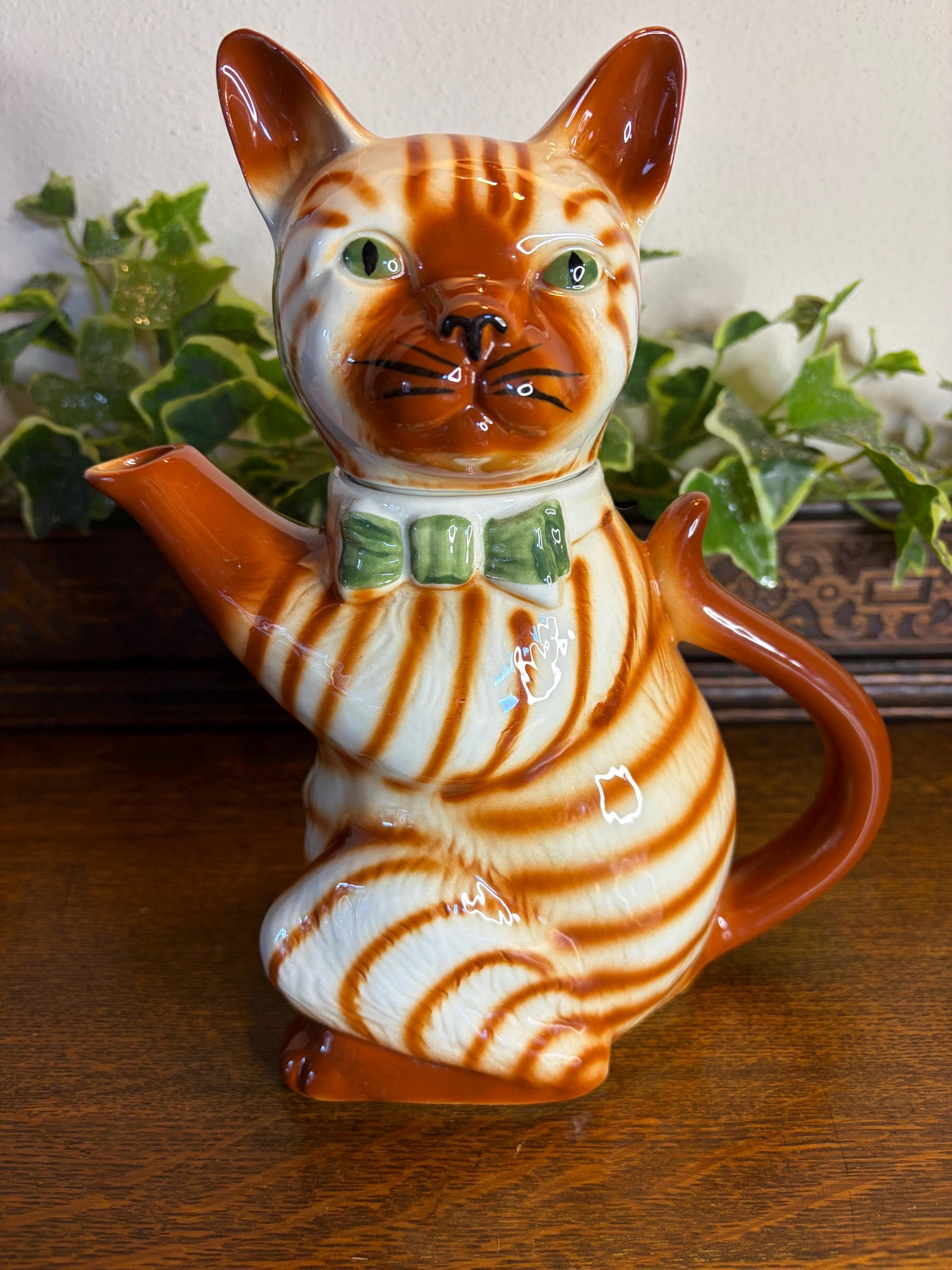 Tony Wood Studio - Etsy