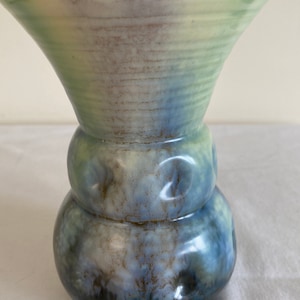 1930’s Falcon Ware Vase - Perfect