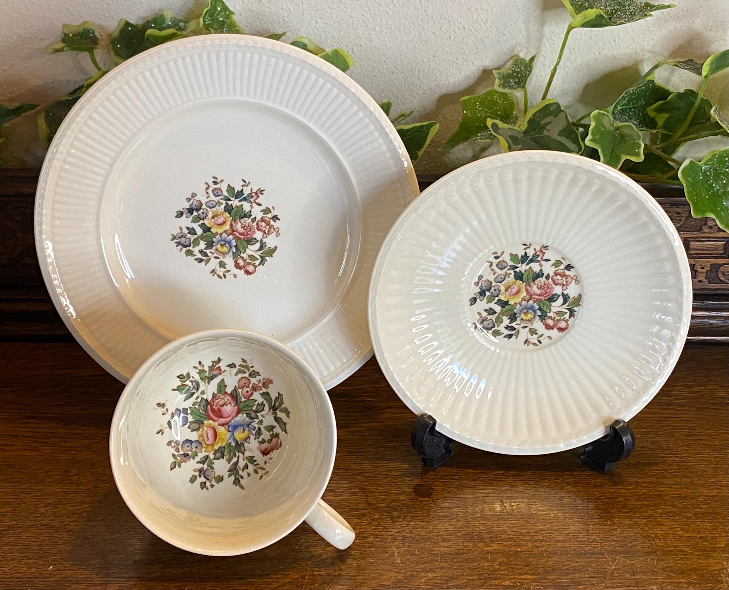 Wedgwood conway - Etsy 日本