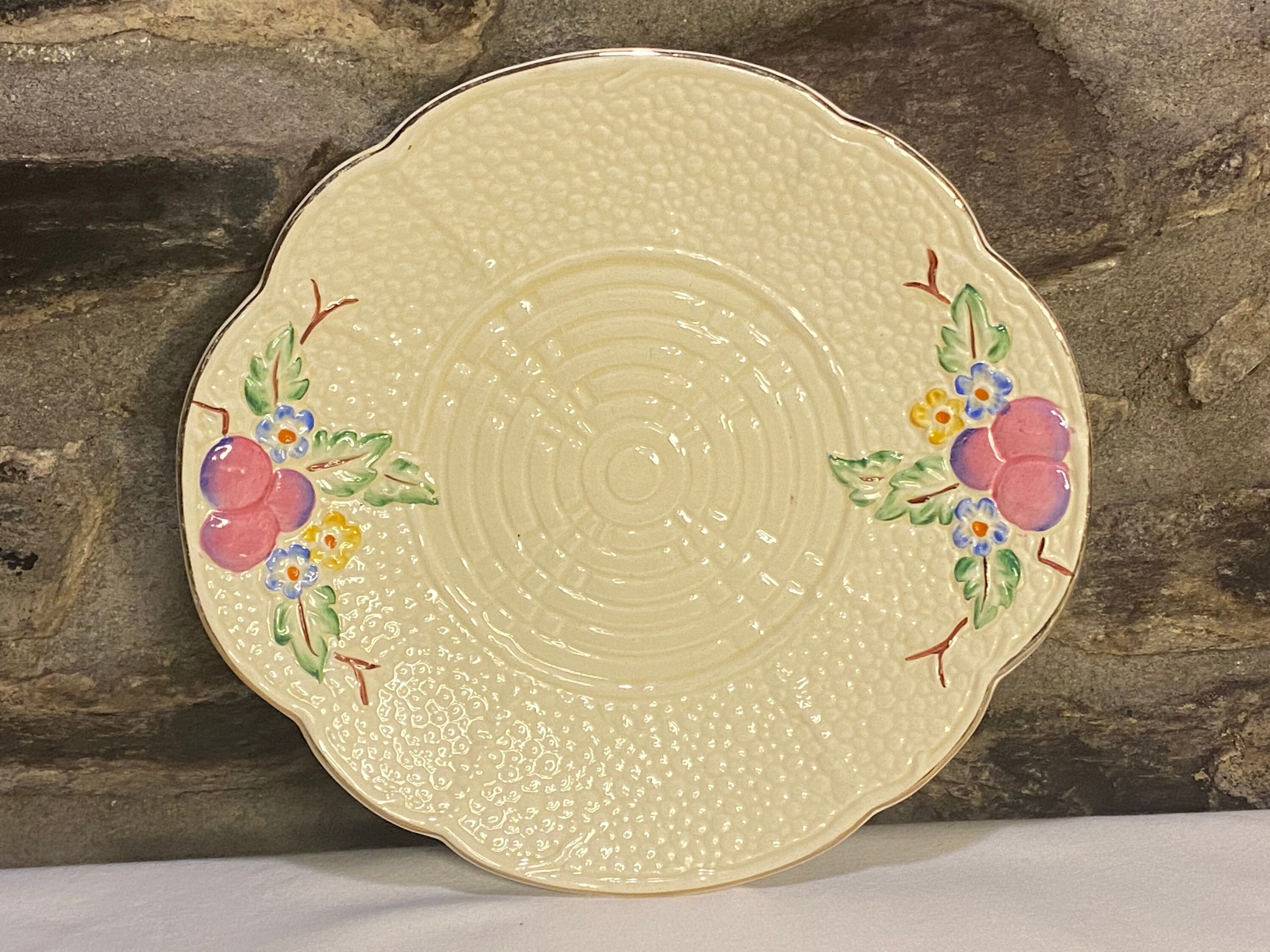 Crown devon - Etsy 日本