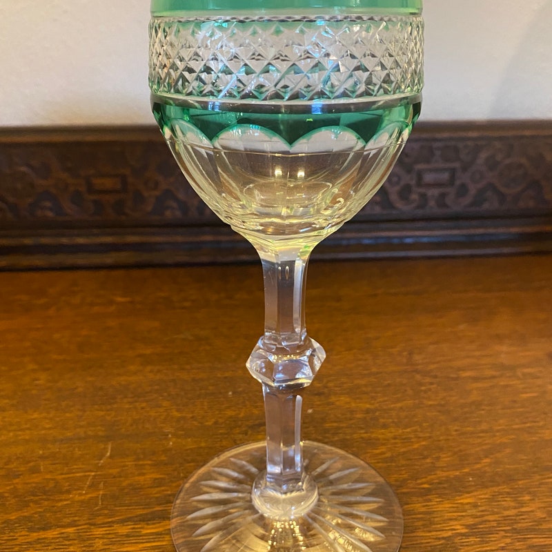 Louis Glass Patterns - Etsy UK