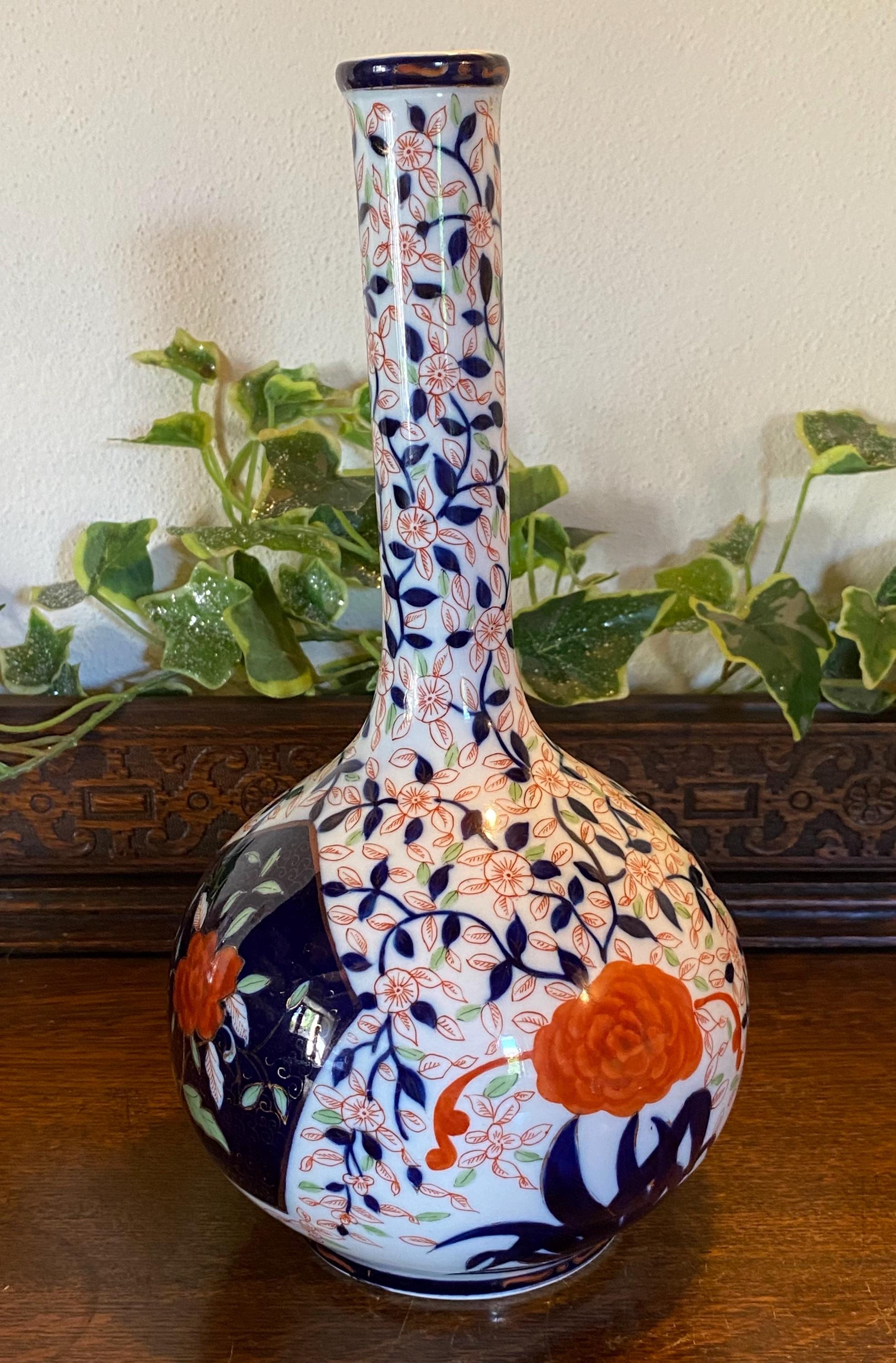 Meissen floral vase - Etsy 日本