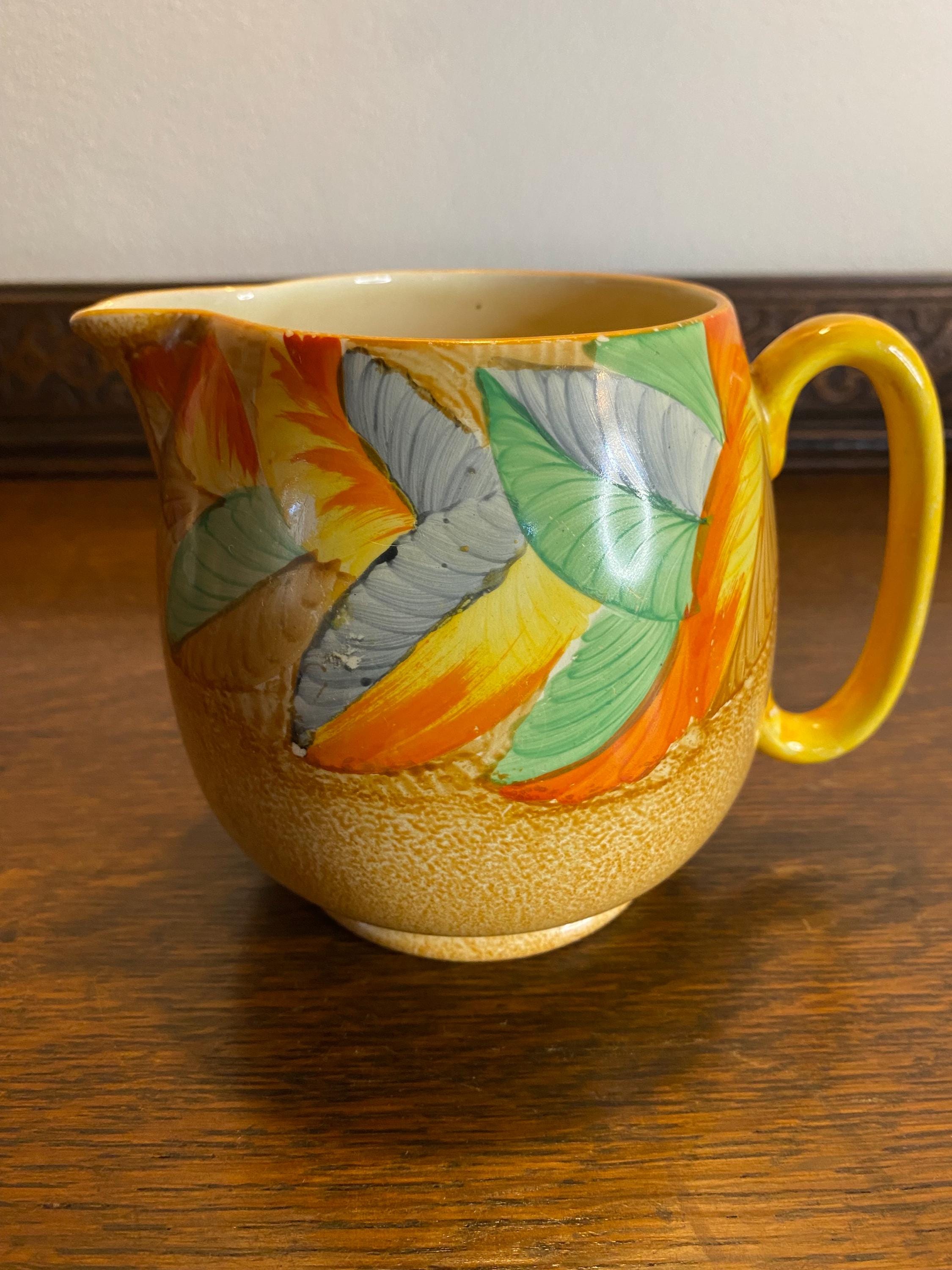 Wade Heath Pottery - Etsy