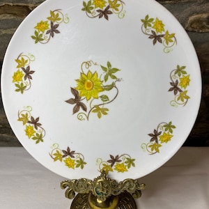 Vintage Colclough Speiseteller