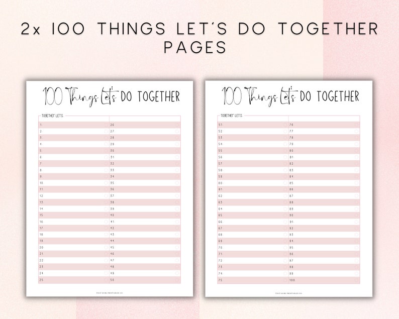 Couple Planner, Couple Journal, Relationship Planner, Relationship ...