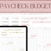 see more listings in the Budget Planners section