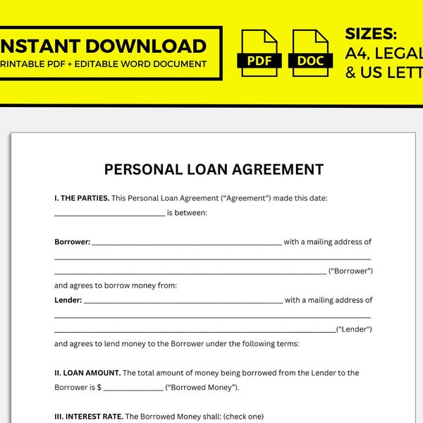 General Bill of Sale Bill of Sale Bill of Sale Template Bill of Sale