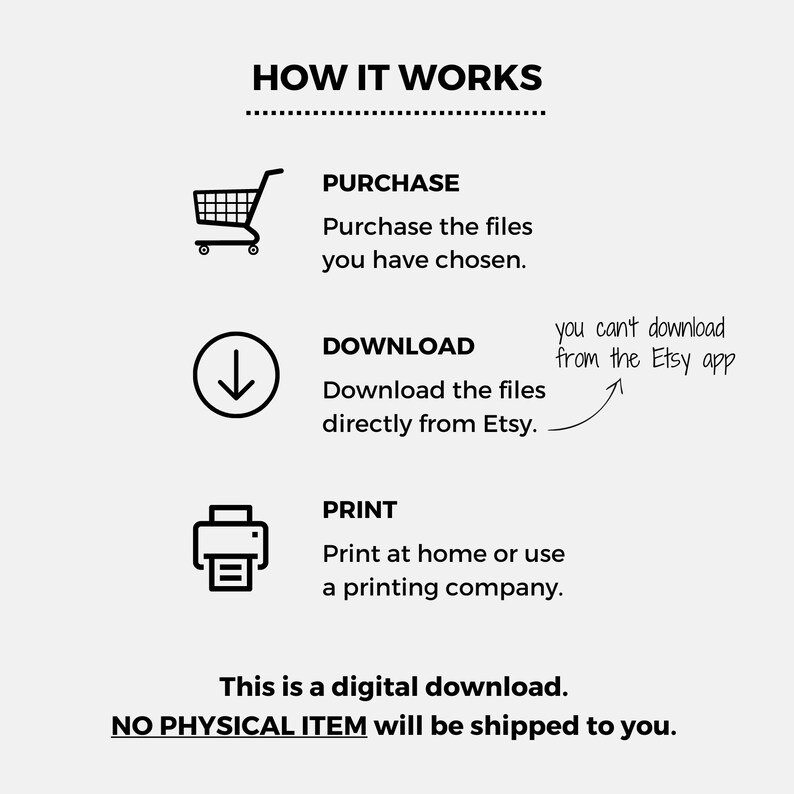 Weekly Behavior Chart Etsy