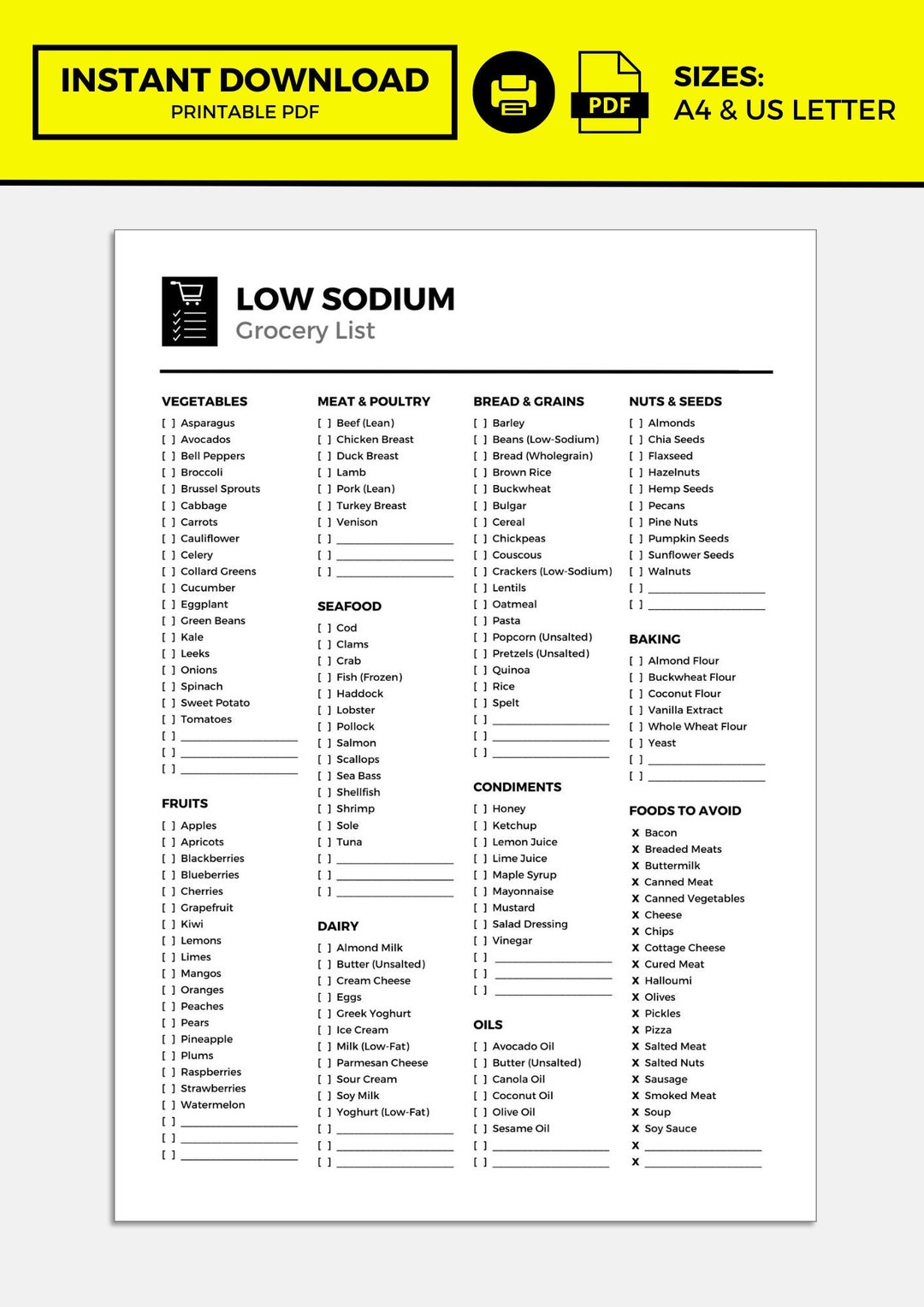 low-sodium-grocery-list-low-sodium-diet-low-sodium-food-low-salt