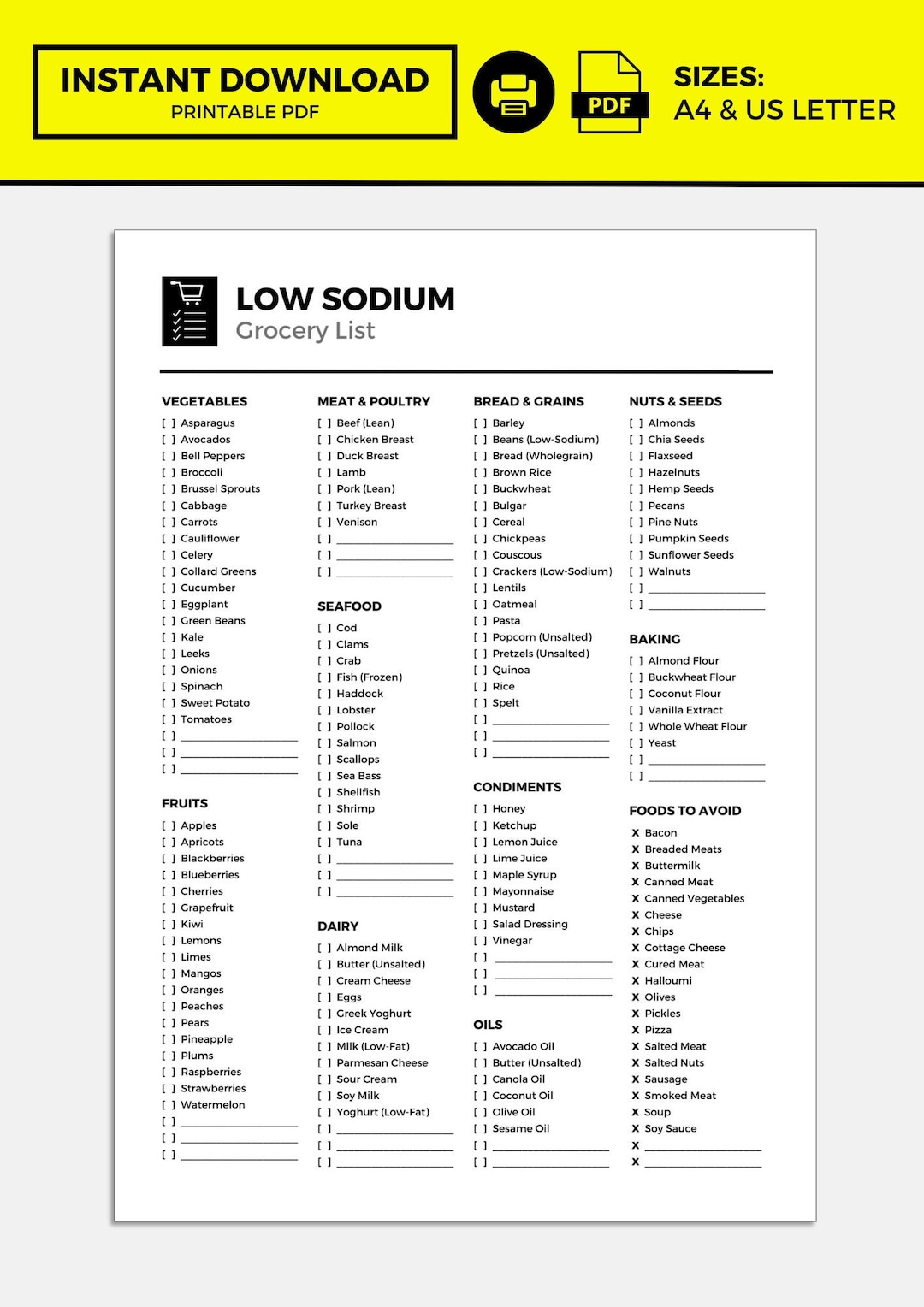 low-sodium-grocery-list-low-sodium-diet-low-sodium-food-low-salt