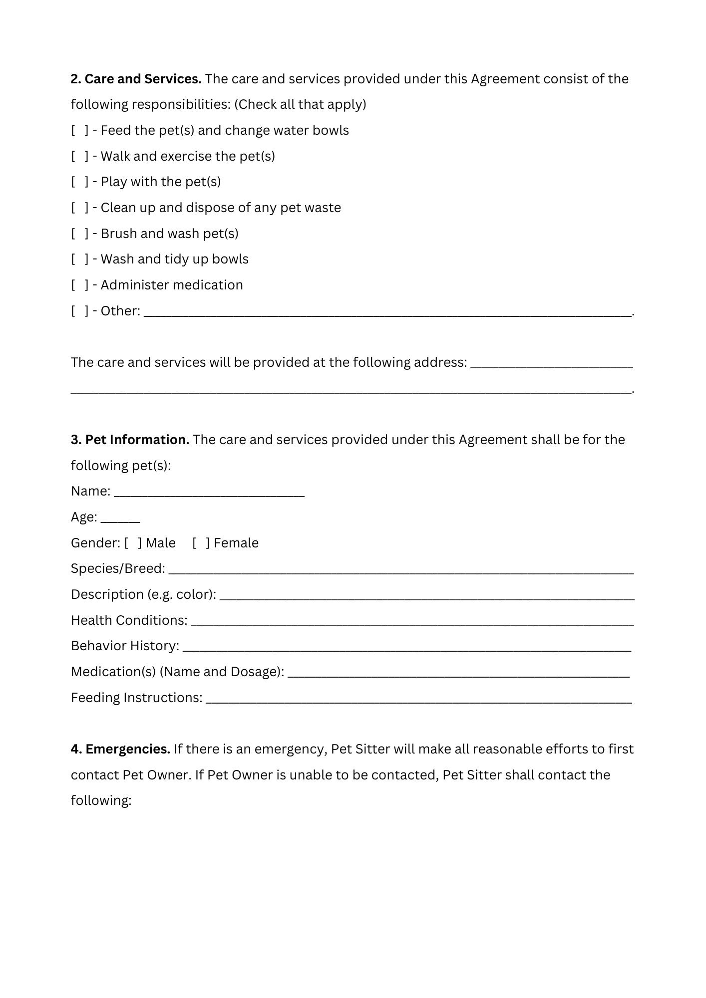 pet-sitting-agreement-pet-sitting-contract-pet-sitter-agreement-pet