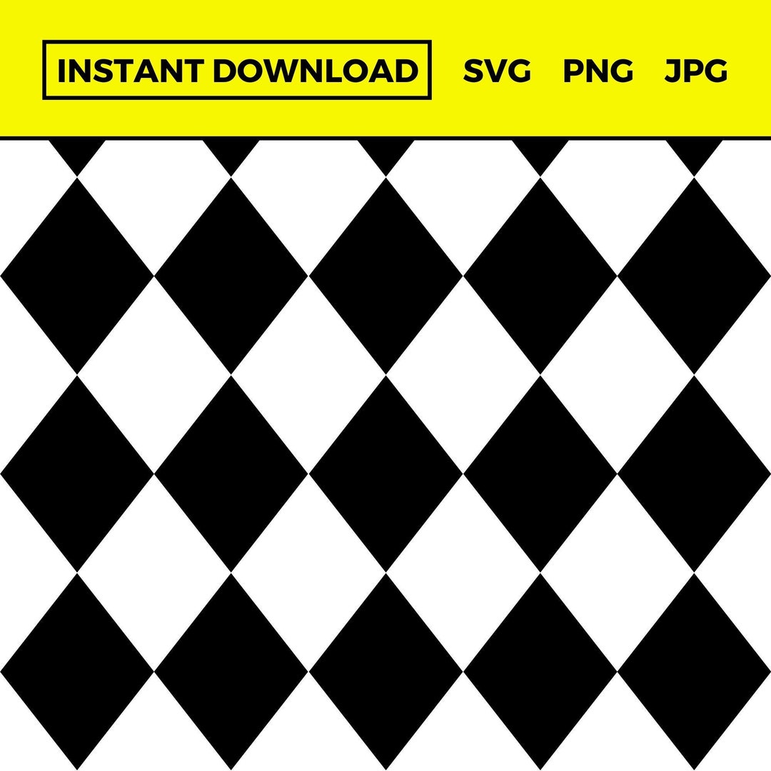 Argyle Pattern SVG, Argyle Pattern PNG, Argyle Pattern, Argyle Pattern ...