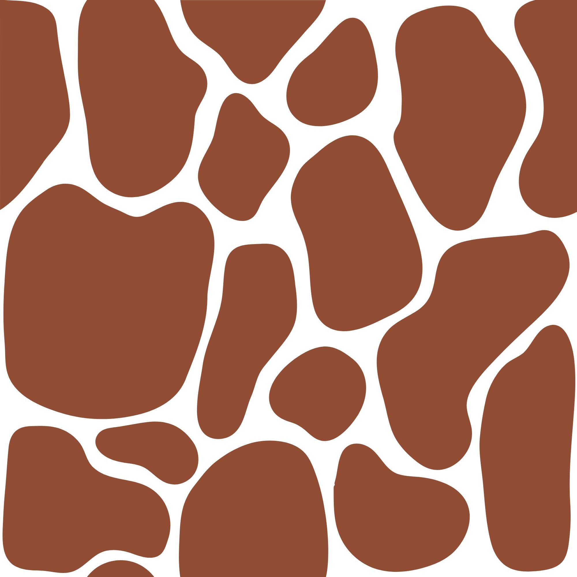 Giraffe Pattern SVG, Giraffe Pattern PNG, Giraffe Pattern, Giraffe