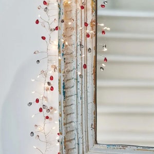 Cabana Cluster Lights - Festive Garland String
