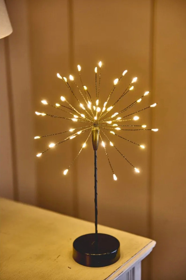 LuminaOfLondonCo Stardust Light - Thumbnail 2