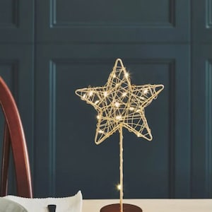 Table Star