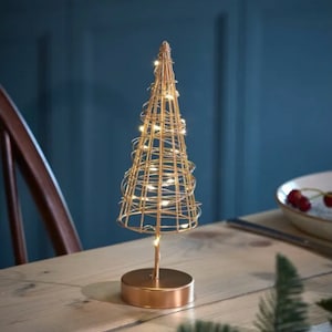 Table Tree