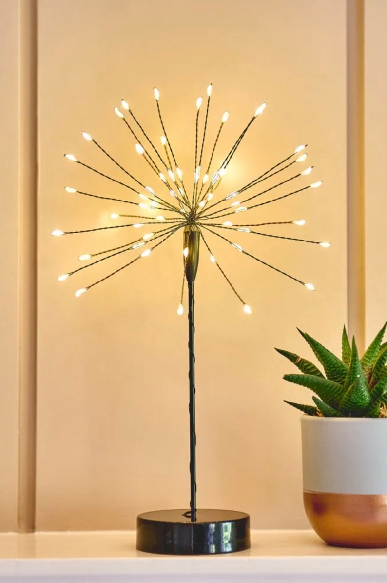 LuminaOfLondonCo Stardust Light