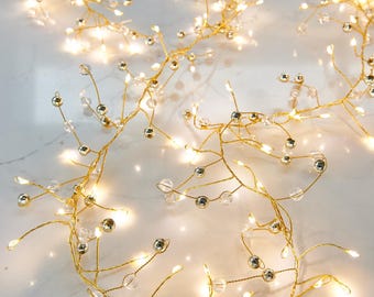Golden Glow - (Multi)