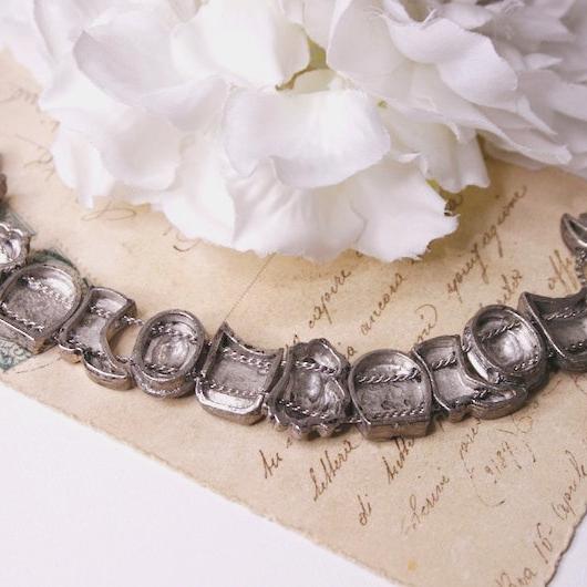 Amazon.com: Eigso Punk Leather Cuff Studded Bracelet for Men