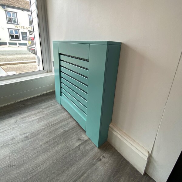 Made to Measure Radiator Covers Etsy UK