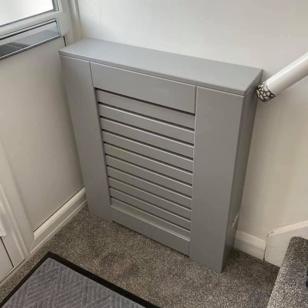 Made to Measure Radiator Covers Etsy UK