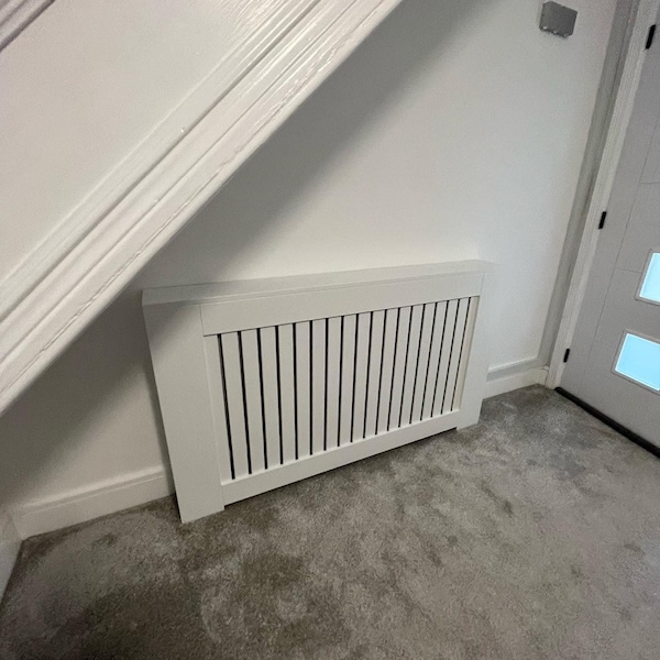 Made to Measure Radiator Covers Etsy UK