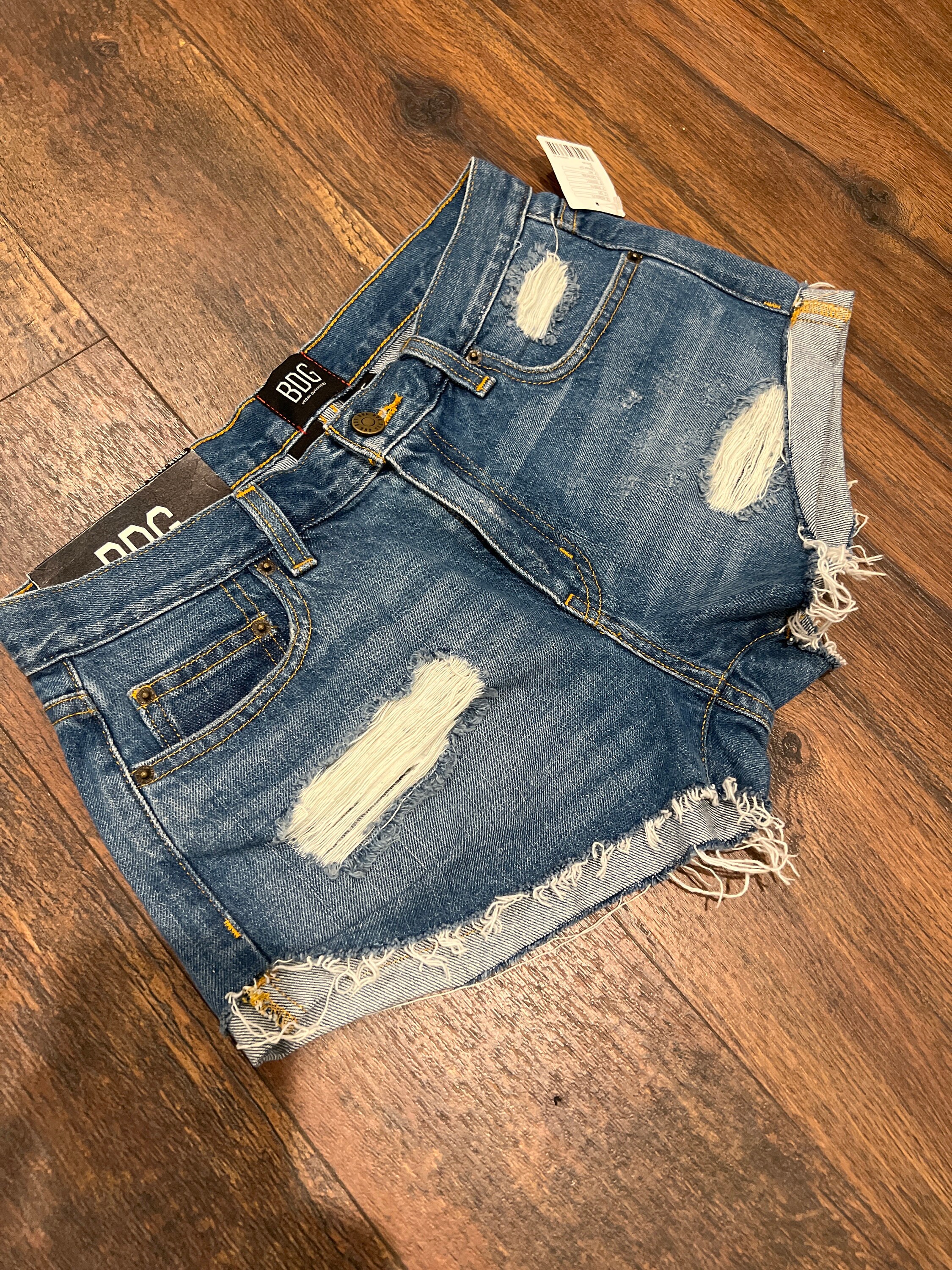 Nwt BDG Boyfriend Lowrise Urban 