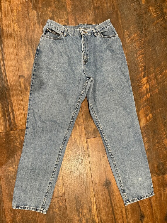Vintage 90s Plus Size CHIC Jeans 