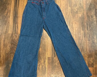 Maverick Jeans - Etsy