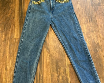 Boom Boom Jeans - Etsy