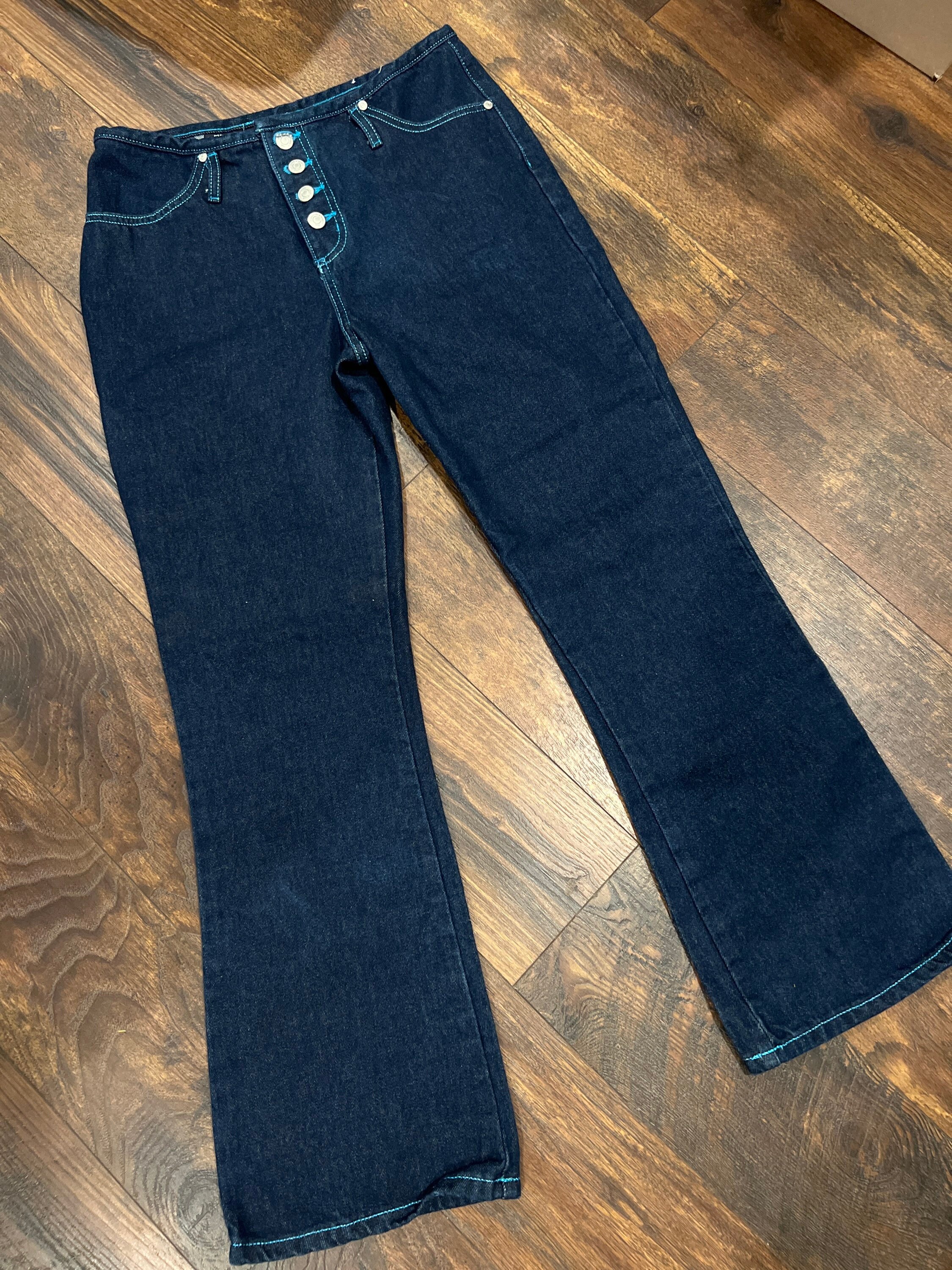 boundaries jeans