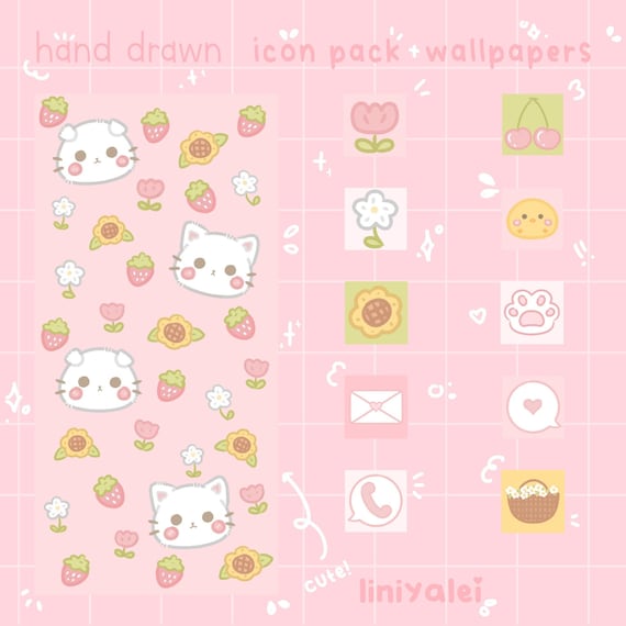 Cute kawaii Wallpapers - Apps on Google Play